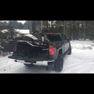 Meet your Posher, Mark